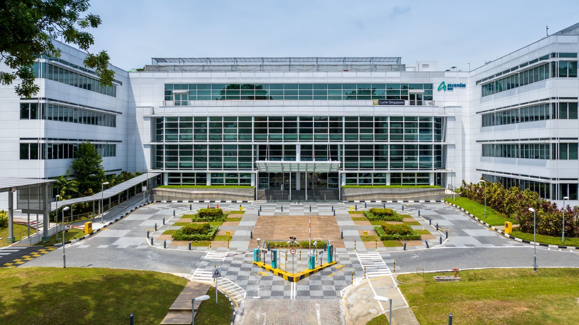 Curtin Singapore